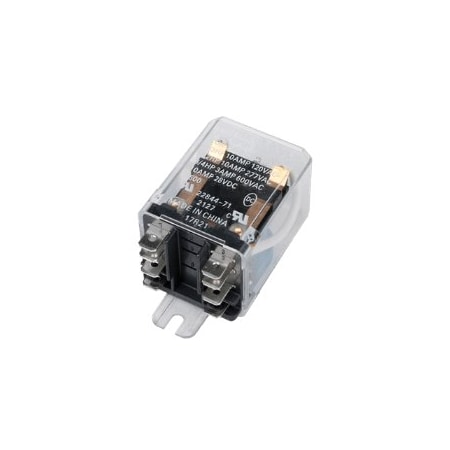 York Relay Cntrl 24V 5060 Hz Dpdt S1-02423972000